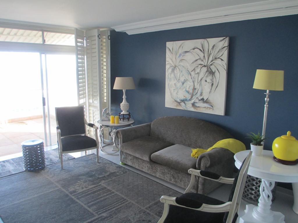 Apartment 20 Bronze Bay ダーバン 部屋 写真