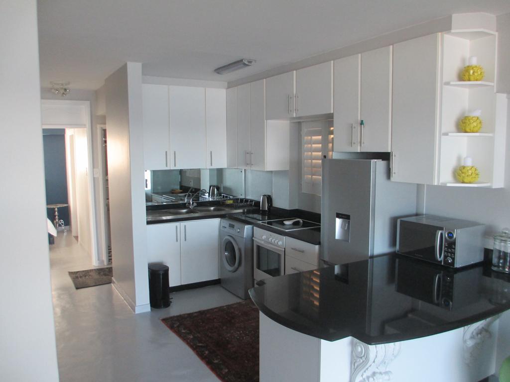 Apartment 20 Bronze Bay ダーバン 部屋 写真