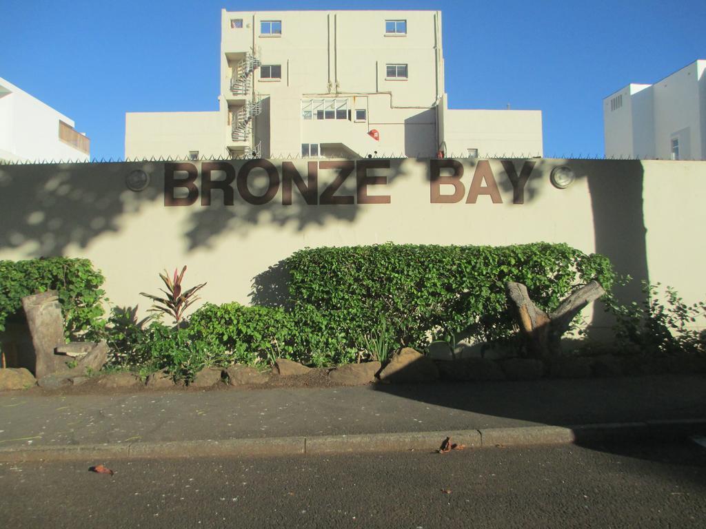Apartment 20 Bronze Bay ダーバン 部屋 写真