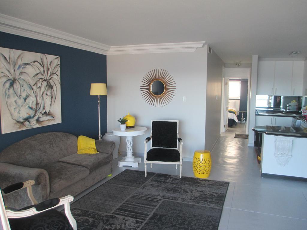 Apartment 20 Bronze Bay ダーバン 部屋 写真