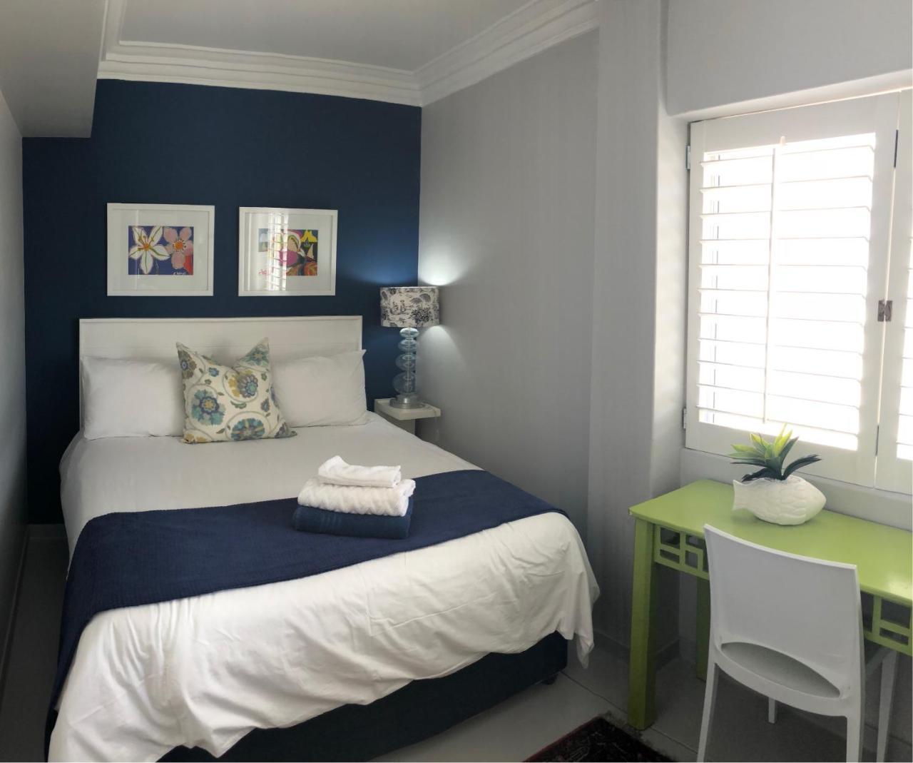 Apartment 20 Bronze Bay ダーバン エクステリア 写真